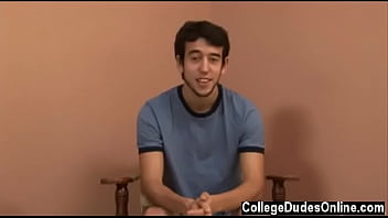 Preview 1 of Indian Big Boobs Porno Videos - Hot gay sex Josh tells us a tiny bit about himself,  then slowly
