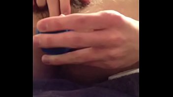 Preview 3 of Dita Vonn Tese - Dildo and Cum Play