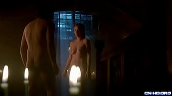 Preview 1 of Xxxxvibeoxxxxx - Faye Marsay - The White Queen (US Version)