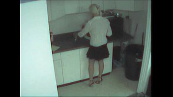 Preview 1 of Nude Selfe - Office camera