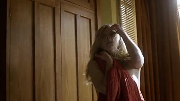 Preview 4 of France In Porn Transvestite - Natalie Dormer &ndash_ The Fades