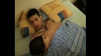 Preview 1 of Man Fucking A Chicken - French guy fucks an Arab guy