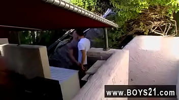 Preview 2 of 20 Sexx - Twink movie of This is the scandalous romp video that will destroy a