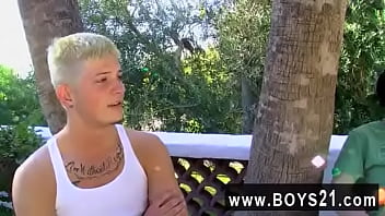 Preview 1 of 20 Sexx - Twink movie of This is the scandalous romp video that will destroy a