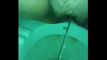 Preview 3 of Beezlebub Hentai - Desi indian wife pissing