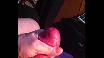 Preview 1 of Big Boobed Moms - Cockring cum 01.MOV