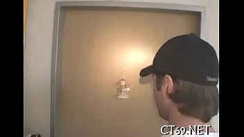 Preview 1 of Son Painful Rape Her Mother - Endless joy during sex