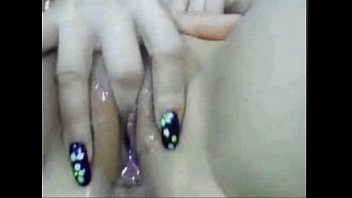Preview 2 of Hot Doctoer - Vietnamese girl masturbating