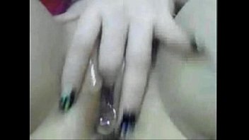 Preview 3 of Hot Doctoer - Vietnamese girl masturbating