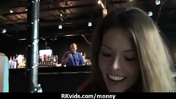 Preview 1 of Sax Vado Xxxx - real sex for money 18