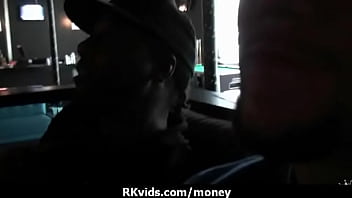 Preview 4 of Sax Vado Xxxx - real sex for money 18