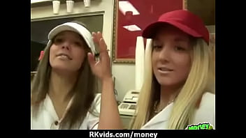 Preview 4 of Chubby Blonde Webcam - Real sex for money 27