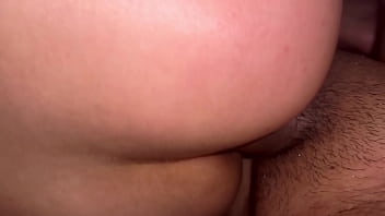 Preview 2 of Key W - Sexo anal con mi pareja