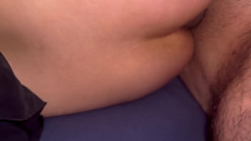 Preview 1 of Key W - Sexo anal con mi pareja