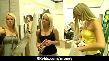 Preview 2 of Dady Baby 18 Year - Real sex for money 30