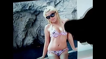 Preview 3 of Boy Fucked Wife - Cum tribute to ontheline.