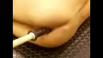 Preview 1 of Home Taboo Incest - Hace rico sexo anal el solo