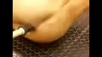 Preview 4 of Home Taboo Incest - Hace rico sexo anal el solo