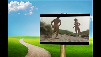 Preview 3 of Teacher And 2 Girl Xxx Video - BEACH SEX