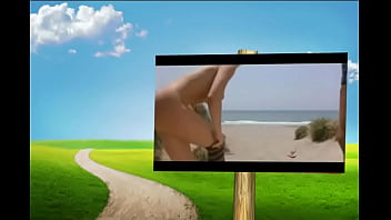 Preview 1 of Teacher And 2 Girl Xxx Video - BEACH SEX