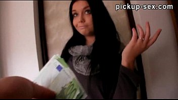 Preview 1 of Anemil Xvideo - Eurobabe Vikky fucked with pervert dude in her apartment