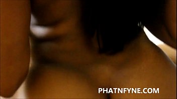 Preview 4 of Double Penetracion Pussy - PHATNFYNE.COM WSHH SILK FULL VIDEO