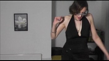 Preview 1 of Autoine Lau - Lapdance and strip by czech beginner
