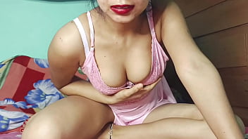 Preview 1 of Mohini Nila - Desi Bebe Pussy Fingering