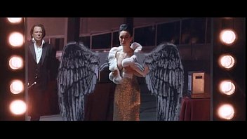 Preview 3 of Sanilione Sex - Megan Fox - Passion Play