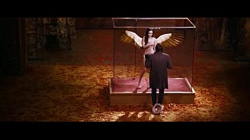 Preview 4 of Sanilione Sex - Megan Fox - Passion Play