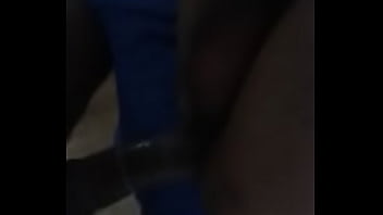 Preview 3 of Bigg Ass Porno - Viadinho casado dando pra dotado
