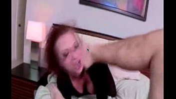 Preview 2 of Natalie Norton Massage - girl sucks feet and ass