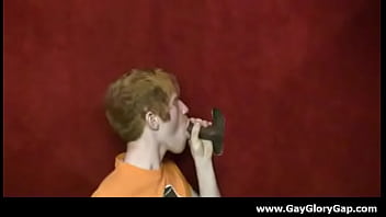 Preview 2 of Findhow To Sell - Gay hardcore gloryhole sex porn and nasty gay handjobs 21