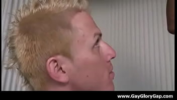 Preview 2 of Sex Pemanasan - Gay hardcore gloryhole sex porn and nasty gay handjobs 23
