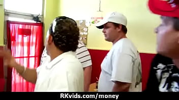 Preview 4 of Vaniyambadi Sex - Hooker gets payed and tape for sex 16