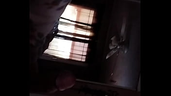 Preview 3 of Sex Live Chating - 18 year old gf giving me a hj before work.