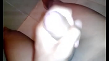 Preview 2 of Timo Trepar Com A Velha Sogra - Masturbation cumshot dominican