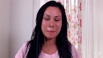 Preview 2 of Fuck To Hard Cry To Fucking Girl - She Likes it all
