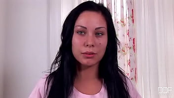 Preview 1 of Fuck To Hard Cry To Fucking Girl - She Likes it all