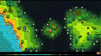 Preview 3 of Zim Bf - Xtardew Valley - Sophia Voyeur Event