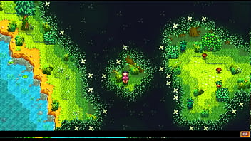 Preview 4 of Zim Bf - Xtardew Valley - Sophia Voyeur Event