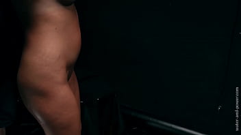 Preview 4 of Small Virgin Girl Nepali Xxxx - Naiad Part 2 (A Chloe Enema)