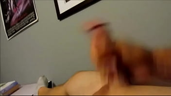Preview 4 of Voman Old Yers - Masturbating,  fingering my asshole and busting 2 loads