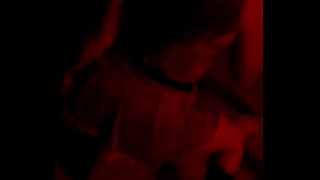 Preview 2 of Oiled Tits Boobs - V&iacute_deo de verificaci&oacute_n