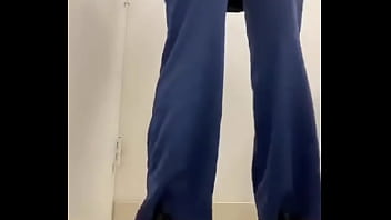 Preview 2 of Bechi Vavi Ki Chodai - Enfermera sexy
