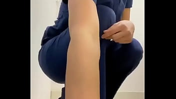 Preview 1 of Bechi Vavi Ki Chodai - Enfermera sexy