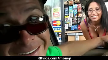 Preview 2 of Argentina Xxx Petes - Sex Paying My Bills 5
