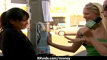 Preview 1 of Blac Boob - Sex Paying My Bills 8