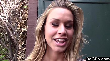 Preview 1 of Bigasst - DAGFS - Dreamy Babe Starring In A Sex Tape