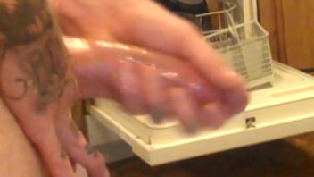 Preview 4 of Branlette Espagnol - VIDEO0043-1